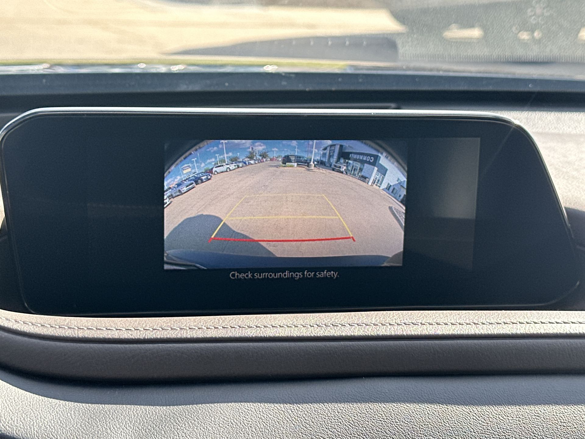 2024 Mazda CX-30 2.5 S Premium photo 13