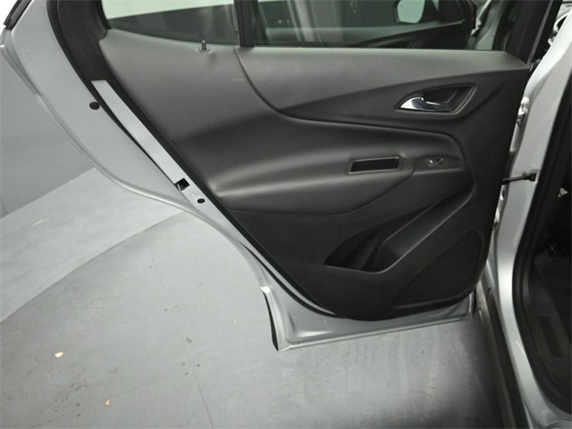 2022 CHEVROLET EQUINOX - Image 22