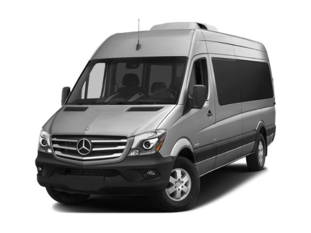 2015 Mercedes-Benz Sprinter Base's photo