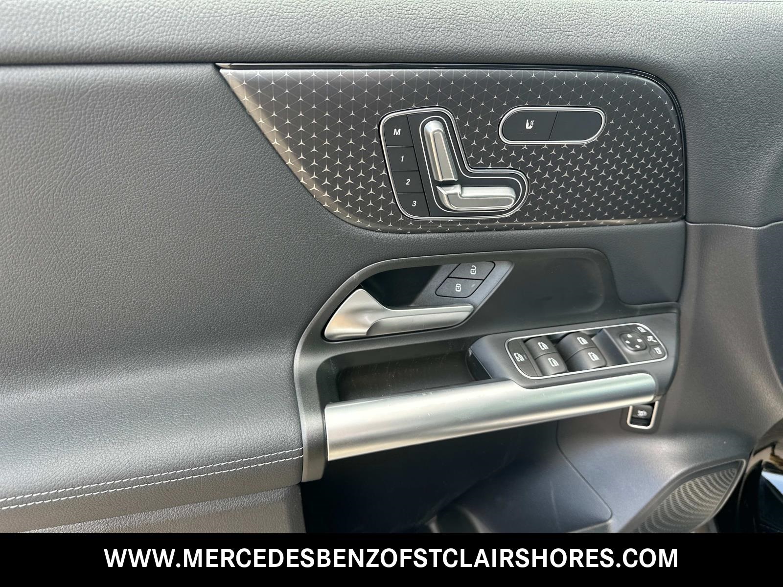 2026 Mercedes Benz GLA 250 4MATIC photo 17