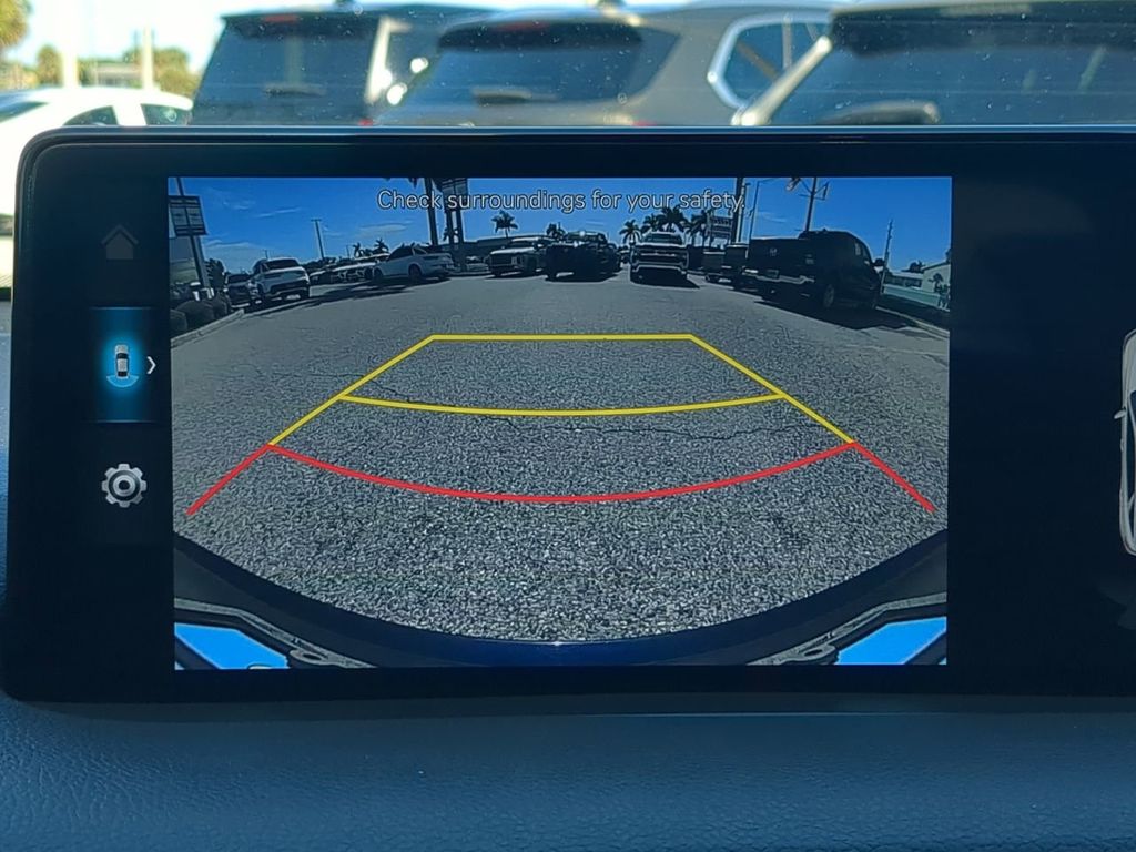 2024 Genesis GV70 3.5T Sport photo 21