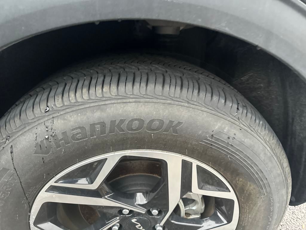 2023 Kia Sportage LX photo 29