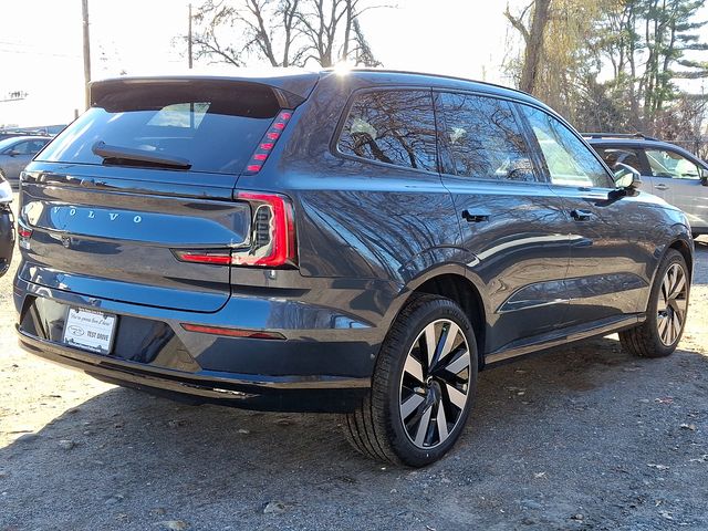 2025 Volvo EX90 Ultra photo 3