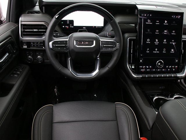 2025 Gmc Yukon photo 16