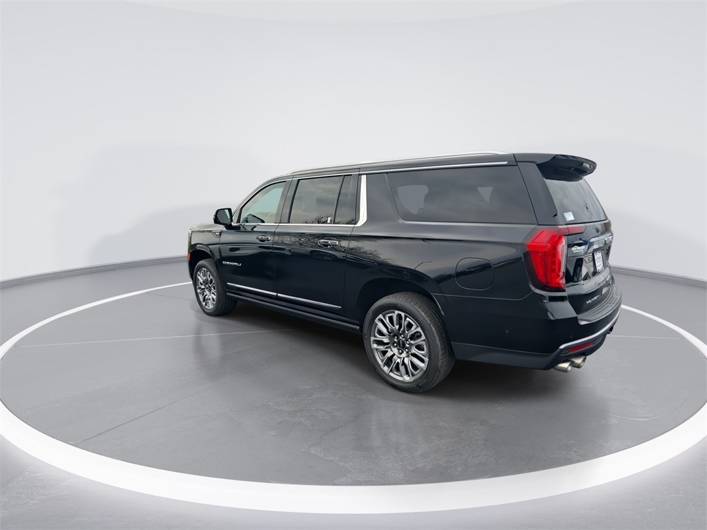 2023 Gmc Yukon XL Denali Ultimate photo 4