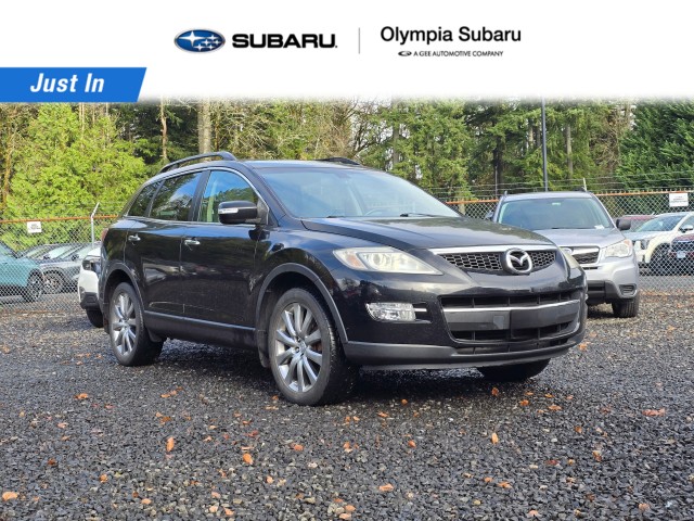 2008 Mazda CX-9 Grand Touring AWD's photo