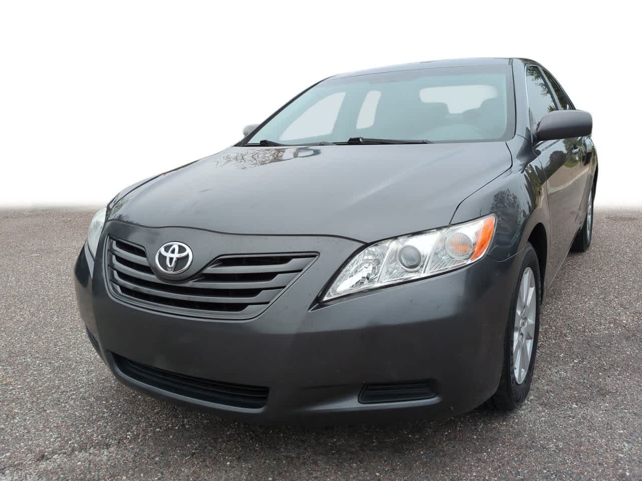 2008 Toyota Camry LE's photo