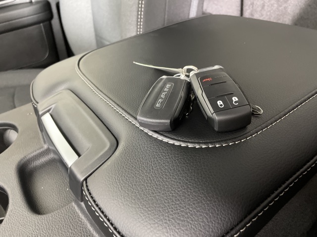 2024 Ram 2500 Tradesman photo 30