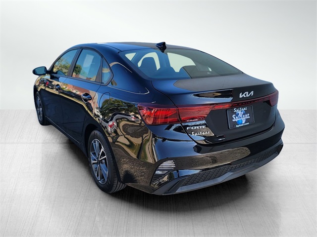 2023 Kia Forte LXS photo 6