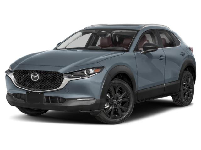 2024 Mazda CX-30 Carbon Edition