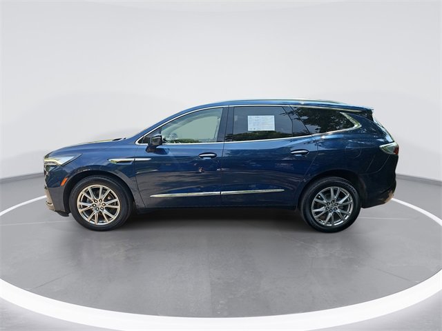 2023 Buick Enclave Essence photo 6