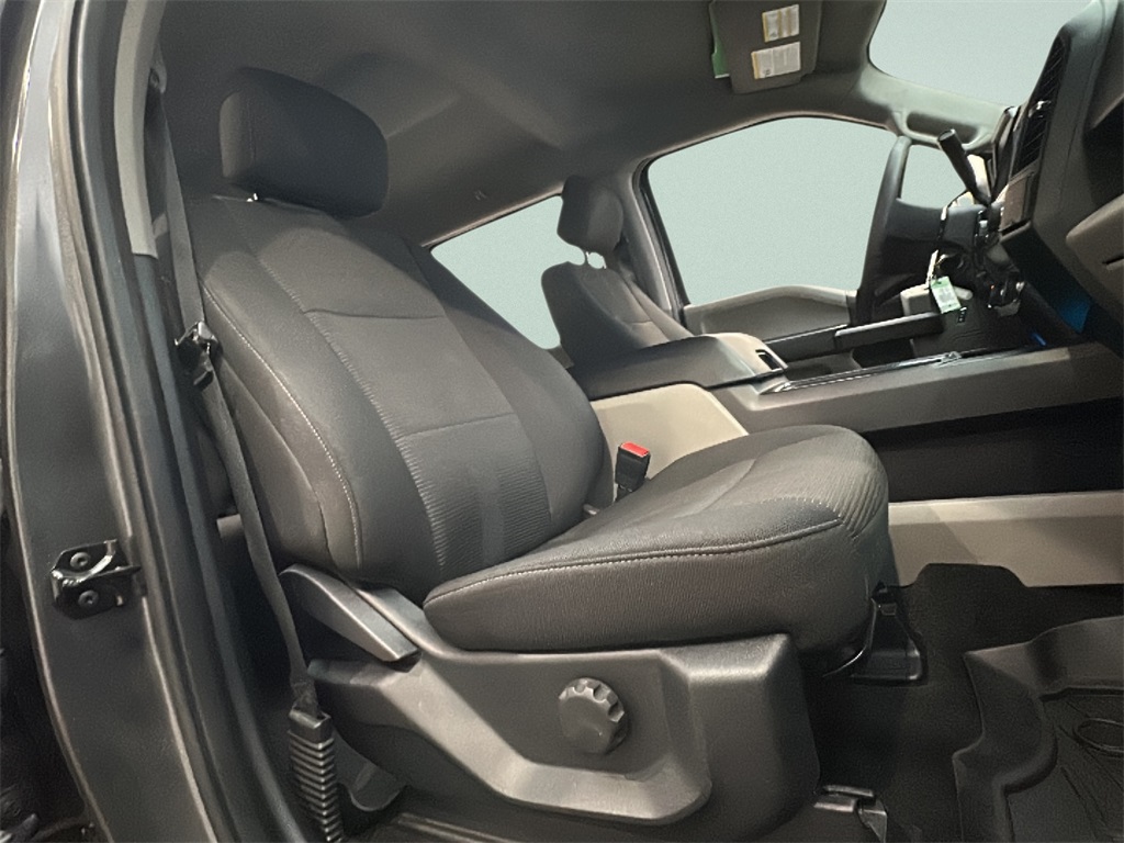 2019 Ford F-150 XL photo 9
