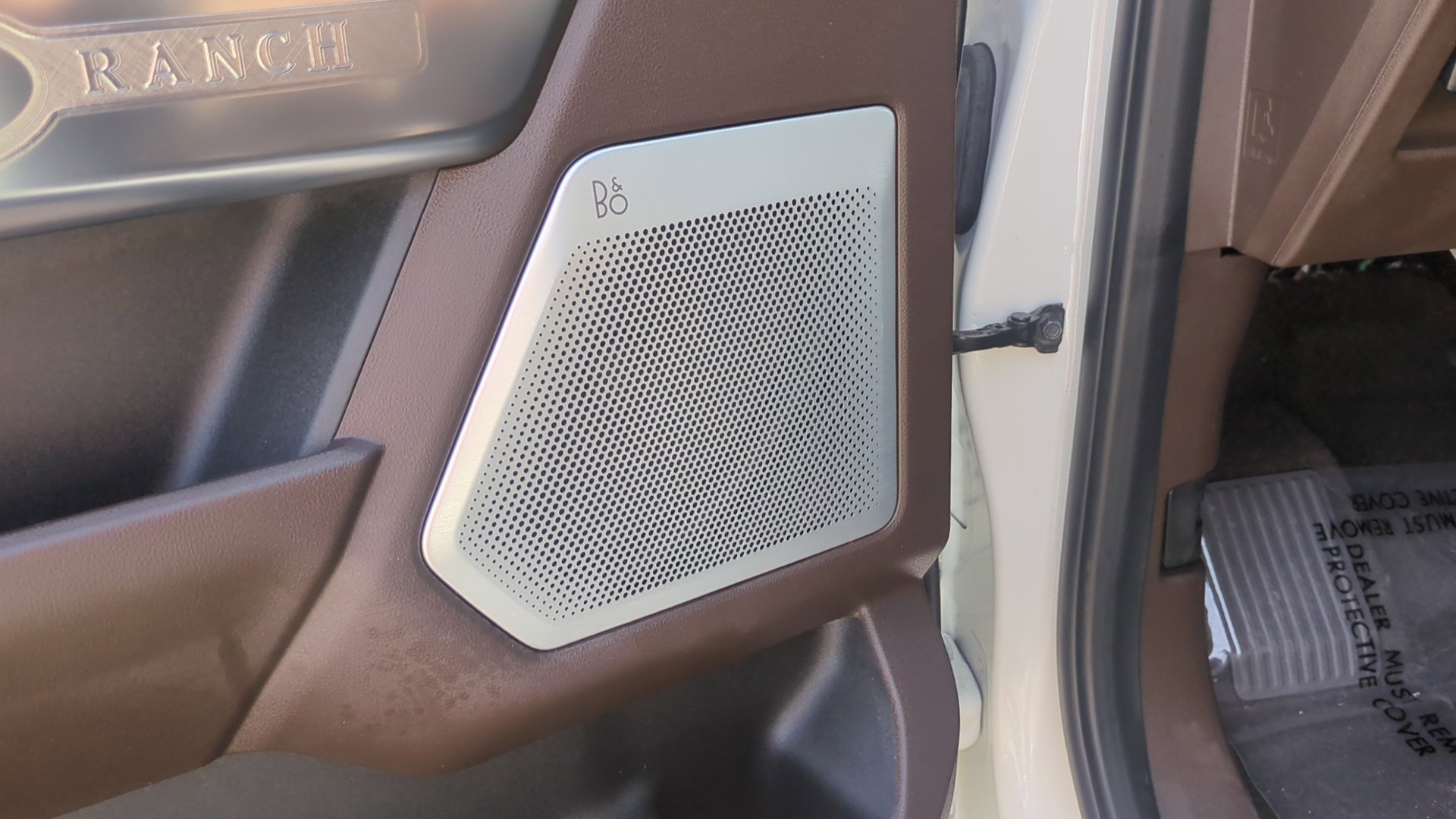 2023 Ford F-150 King Ranch photo 12
