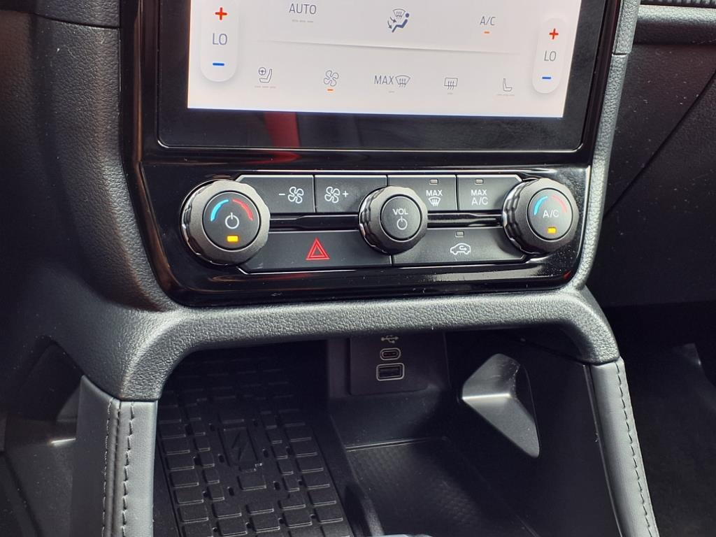 2024 Ford Ranger Raptor photo 8