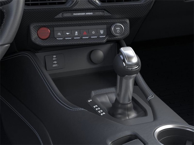 2025 Ford Mustang GT photo 14