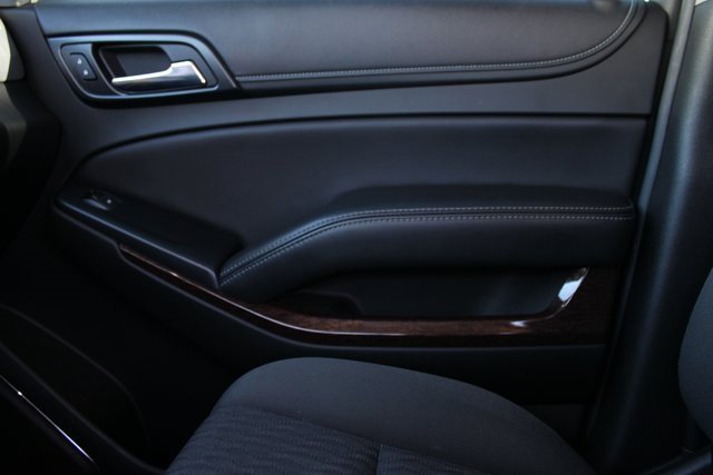 2018 Gmc Yukon XL SLE photo 30