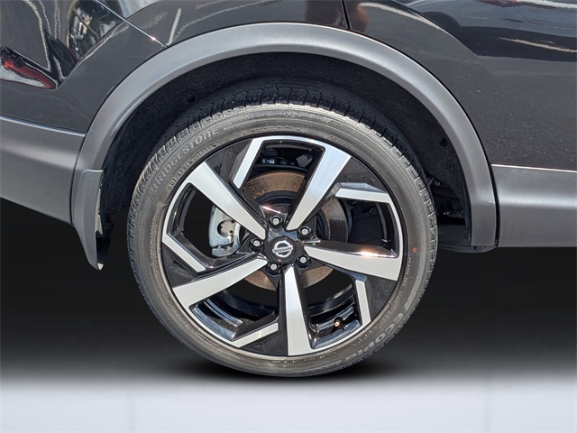 2022 Nissan Rogue Sport SL photo 11