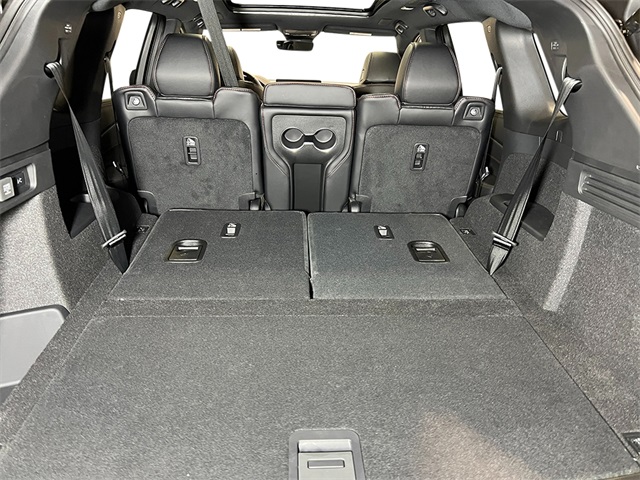 2026 Acura MDX SH-AWD A-Spec Advance photo 25