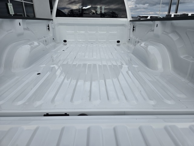 2025 Ram 3500 Tradesman photo 5