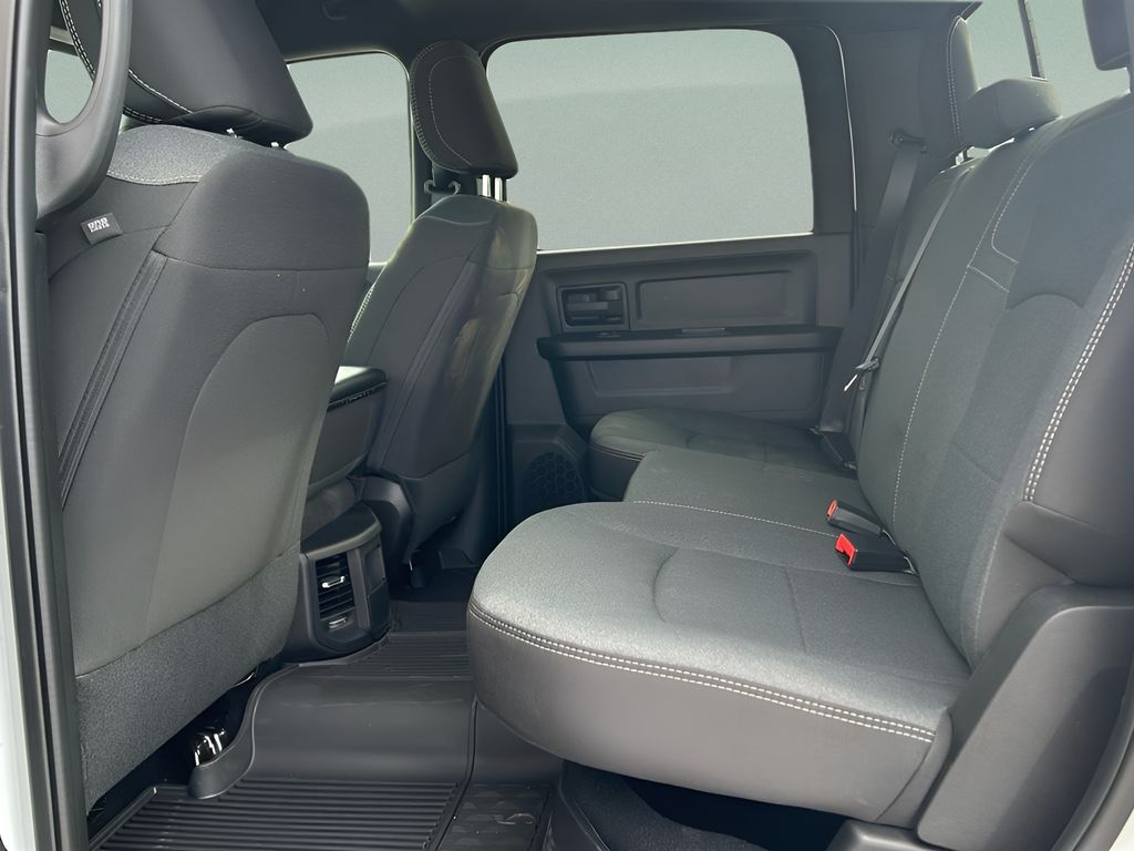 2024 Ram 2500 Tradesman photo 21
