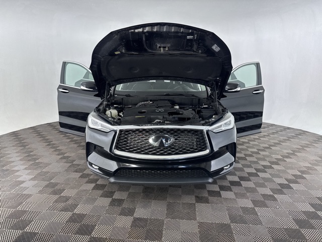 2020 Infiniti QX50 Luxe photo 11