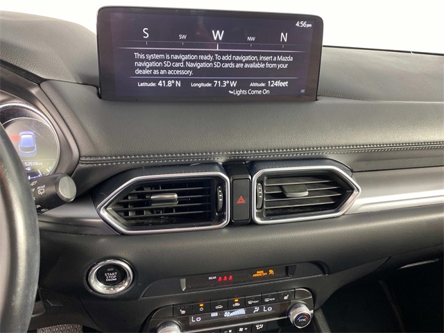 2021 Mazda CX-5 Touring photo 19
