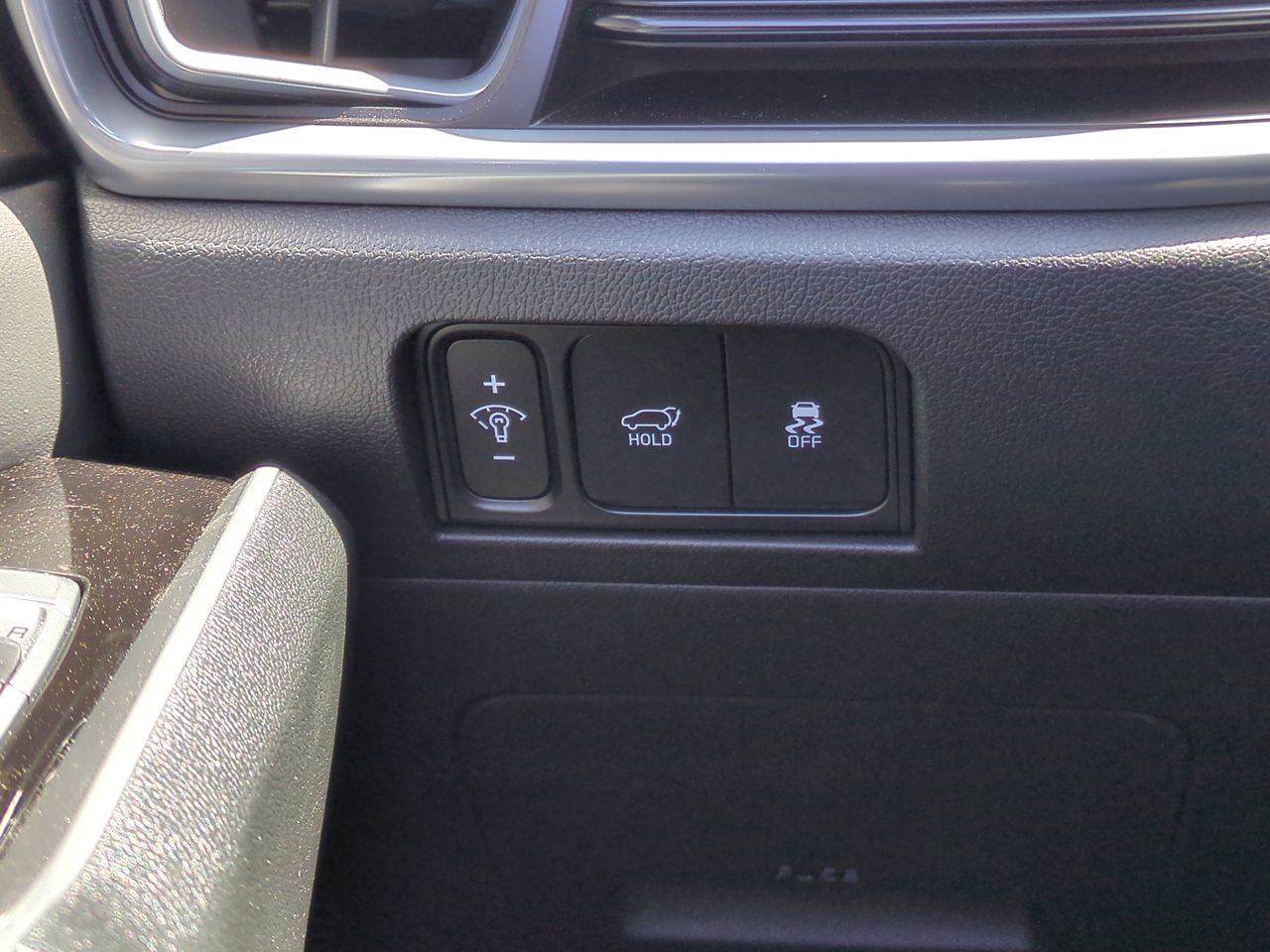2025 Kia Sorento Hybrid SX Prestige photo 16