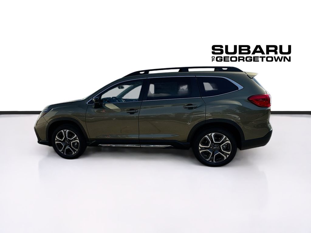 2025 Subaru Ascent Limited photo 4