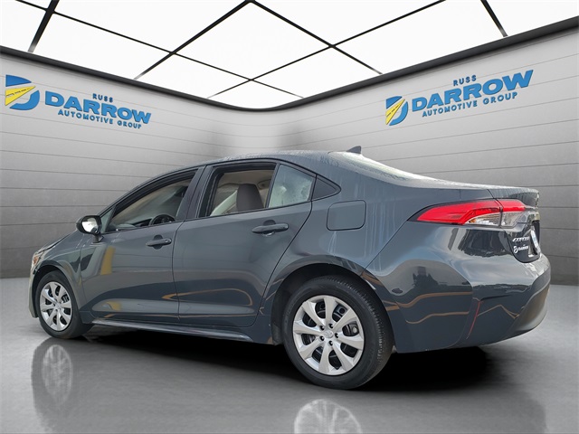 2023 Toyota Corolla LE photo 2