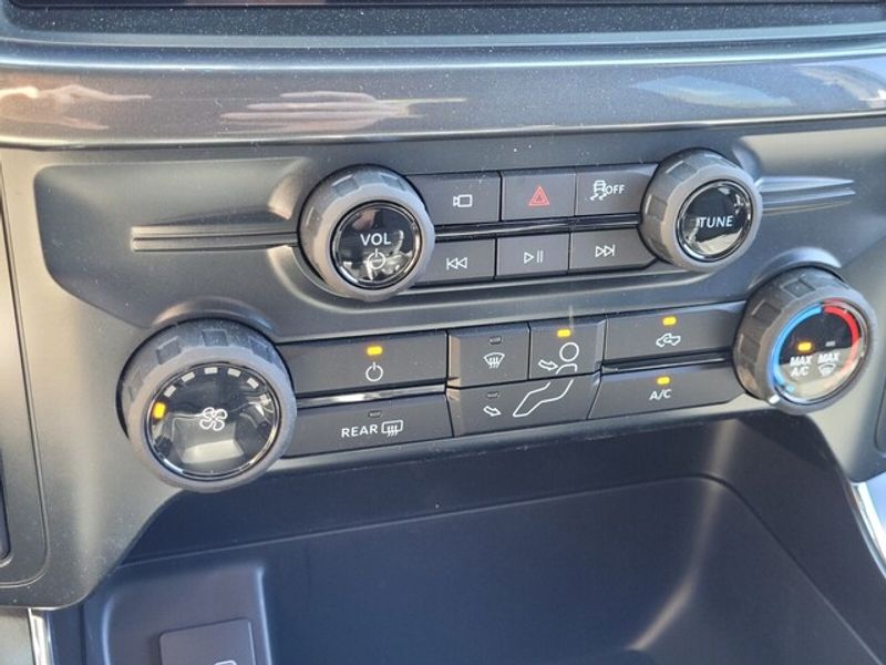 2025 Ford F-150 STX photo 19