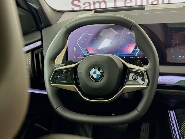 2025 Bmw X3 30x Drive photo 9