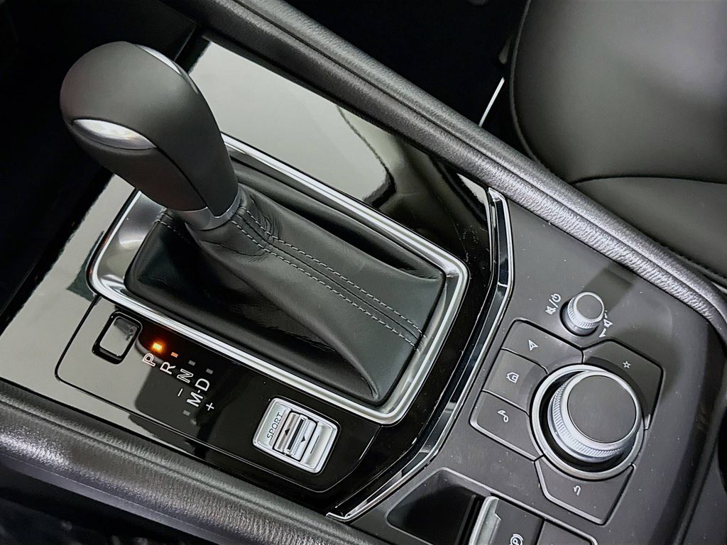 2025 Mazda CX-5 2.5 Select photo 15
