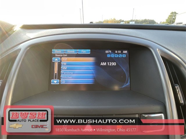 2014 Buick Verano Convenience photo 13