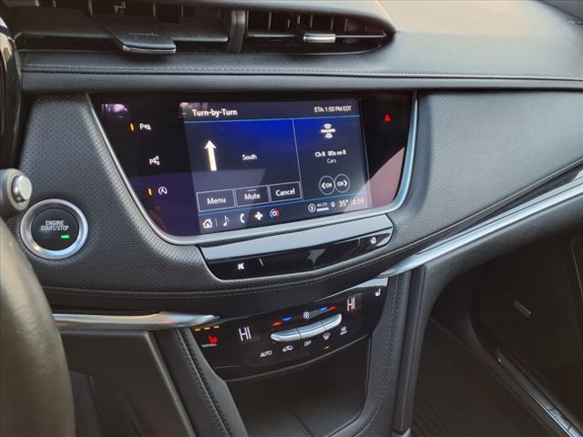 2022 Cadillac XT5 Premium Luxury photo 6