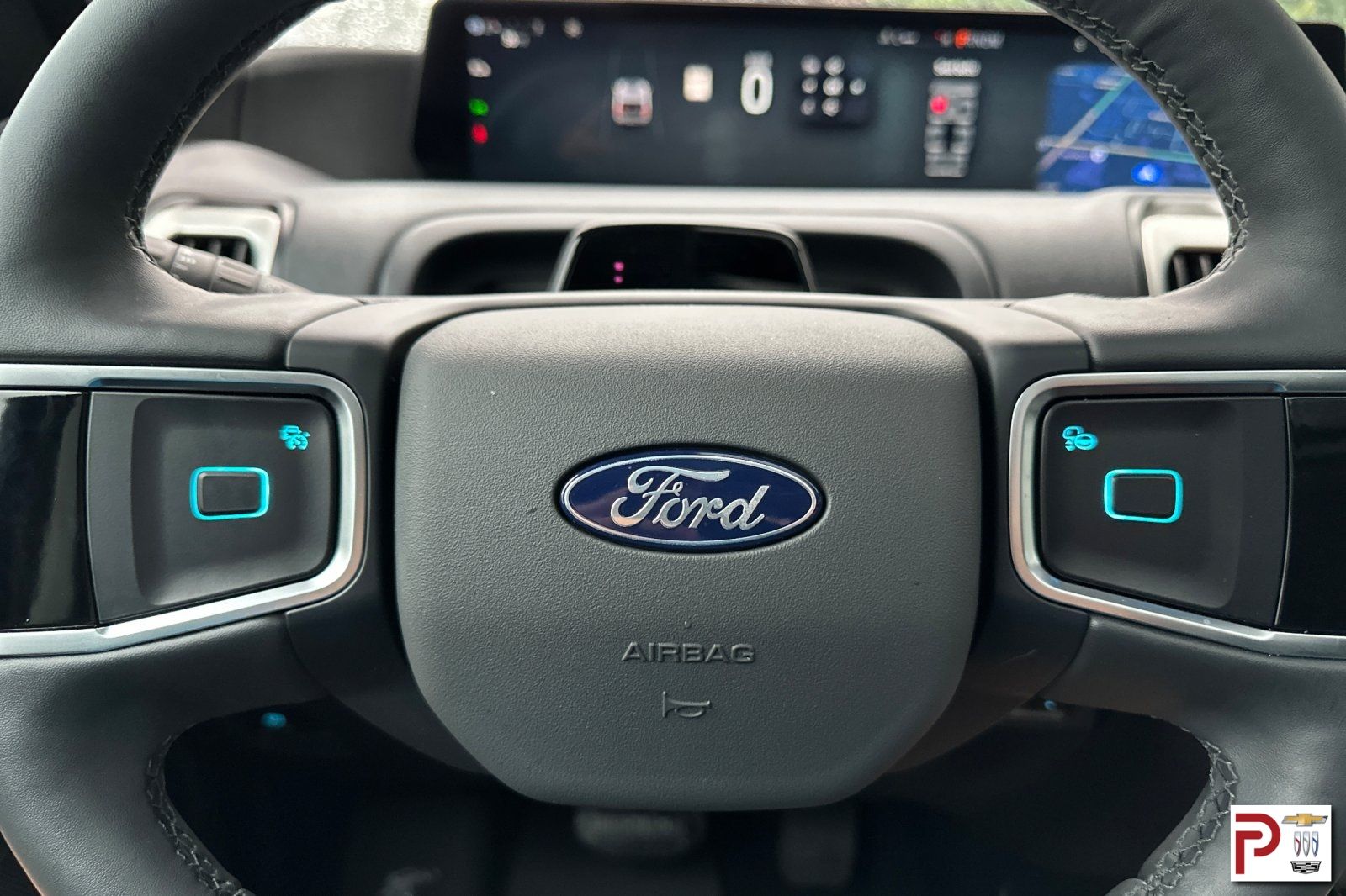 2025 Ford Expedition photo 25
