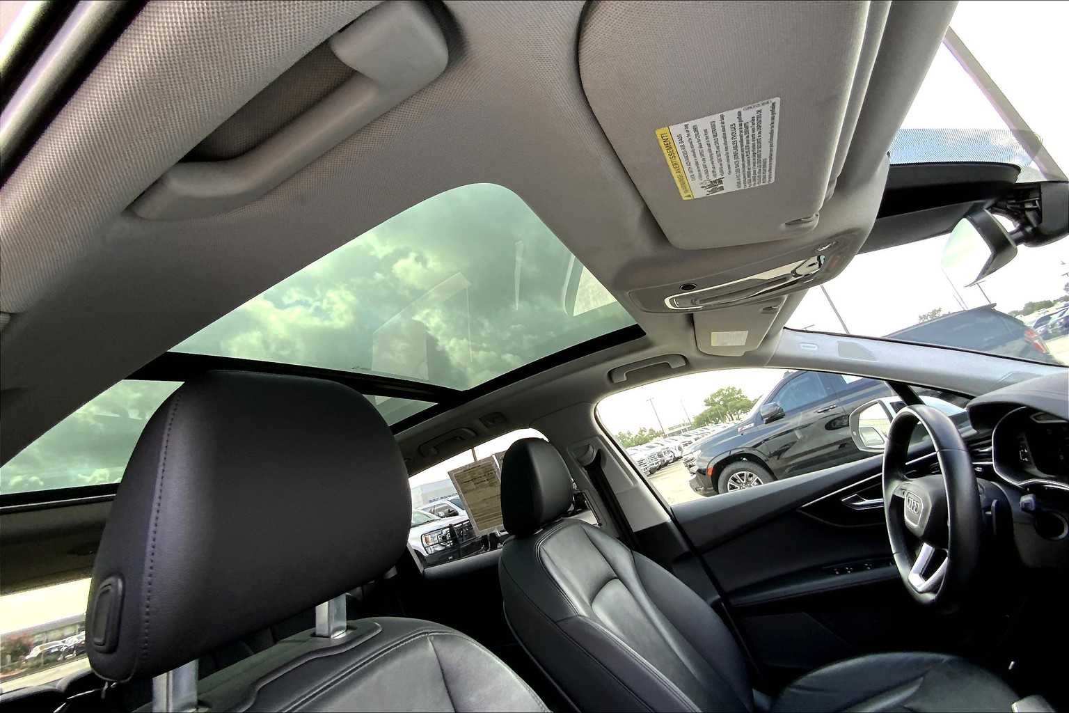 2023 Audi Q7 Premium Plus photo 12