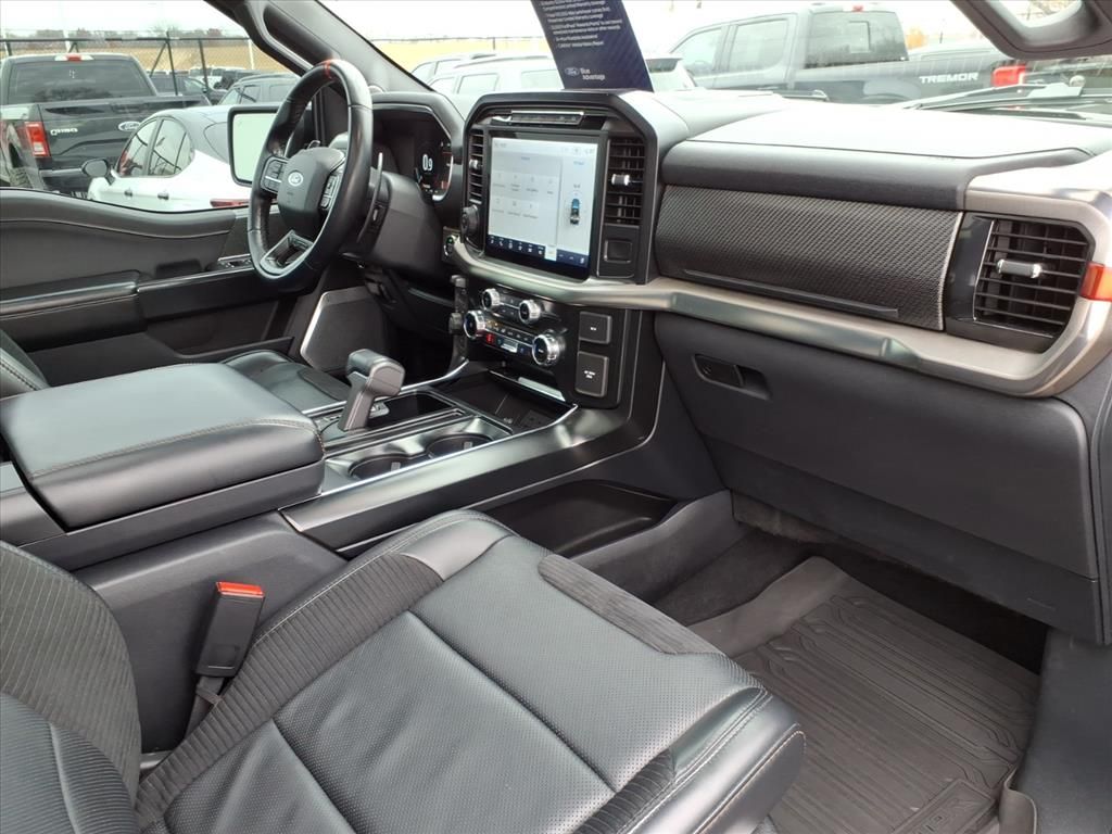 2023 FORD F-150 - Image 16