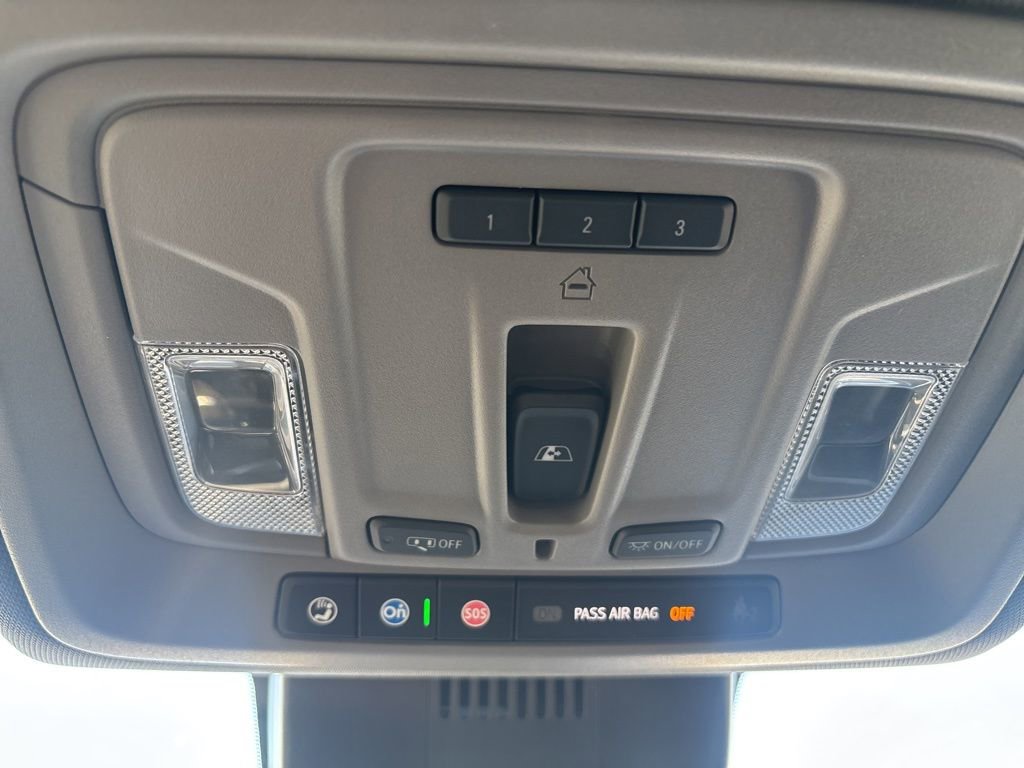 2023 Chevrolet Silverado 1500 LT photo 33