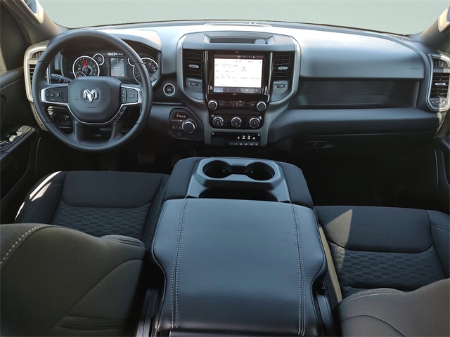 2026 Ram 1500 Express photo 4