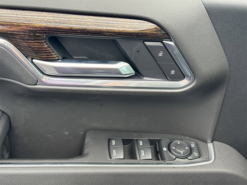 2026 Gmc Sierra 1500 Elevation photo 15