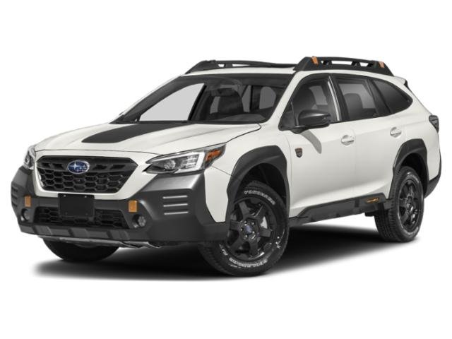 2022 Subaru Outback Wilderness's photo
