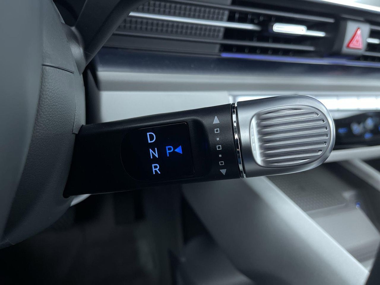 2025 Hyundai Ioniq 6 SEL photo 21