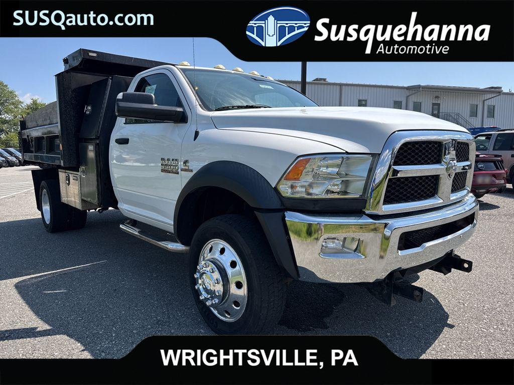 2014 RAM 5500's photo