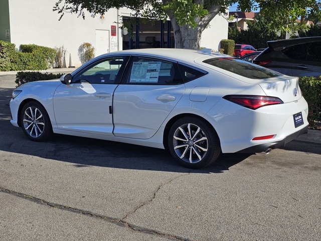 2025 Acura Integra Base photo 7