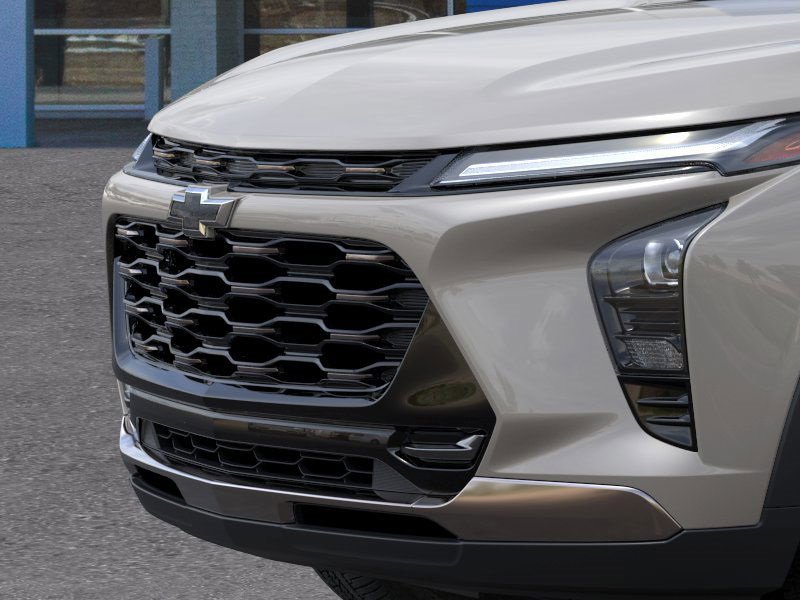 2026 Chevrolet Trax ACTIV photo 8