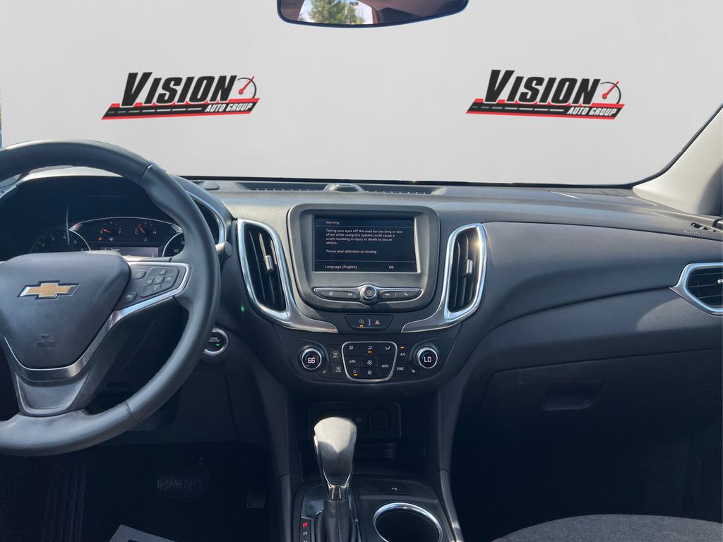 2024 Chevrolet Equinox LT photo 15