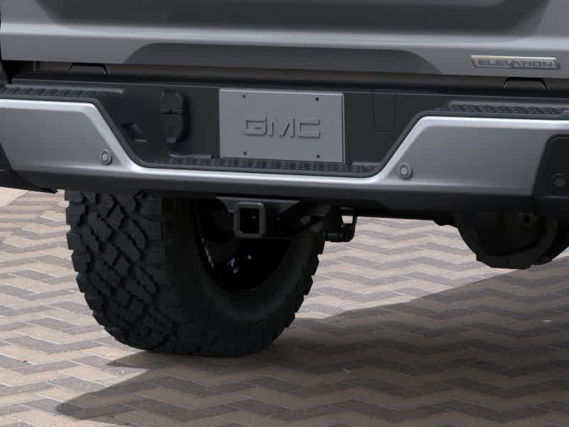 2026 Gmc Canyon Elevation photo 14