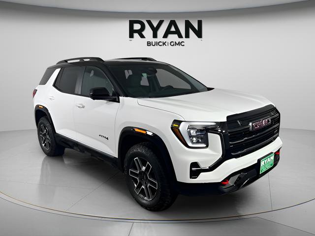 2026 GMC Terrain AT4's photo