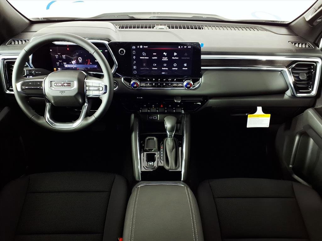 2026 Gmc Canyon Elevation photo 2