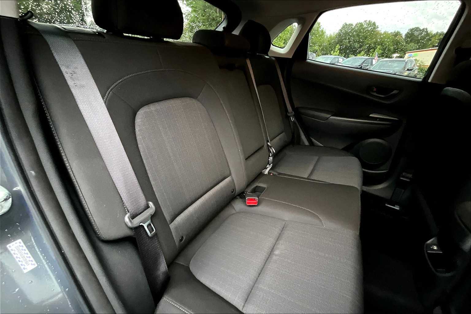 2023 Hyundai Kona SEL photo 20